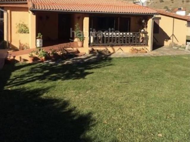 Casa en venta en La Hoya