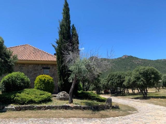 Casa en venta en Hoyo De Manzanares