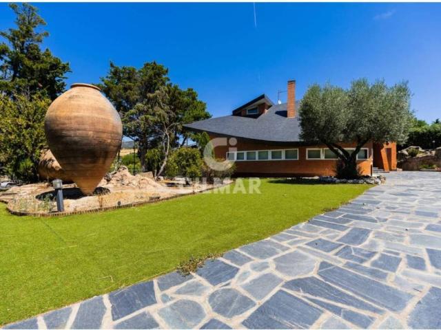 Casa en venta en Hoyo De Manzanares, Madrid