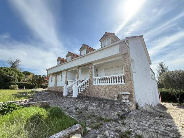 Casa en venta en Hoyo De Manzanares