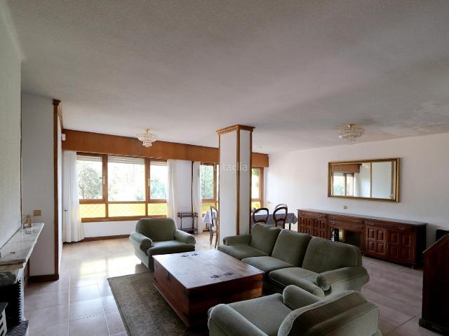 Casa en venta en Hoyo De Manzanares