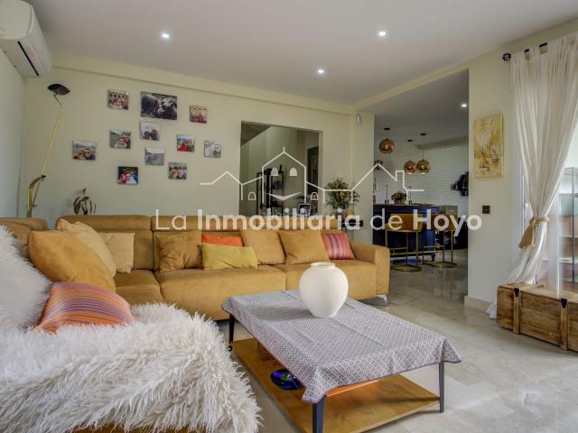 Casa en venta en Hoyo De Manzanares, Madrid