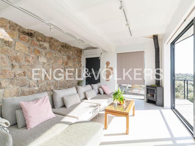 Casa en venta en Hoyo De Manzanares, Madrid