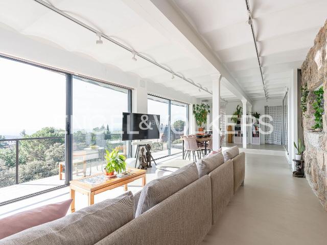 Casa en venta en Hoyo De Manzanares, Madrid