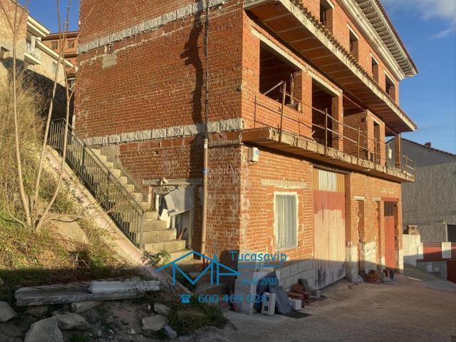 Casa en venta en Ávila