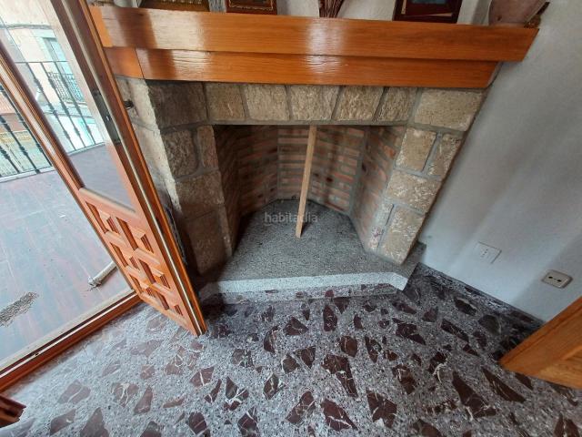Casa en venta en El Hoyo De Pinares, Castilla y León