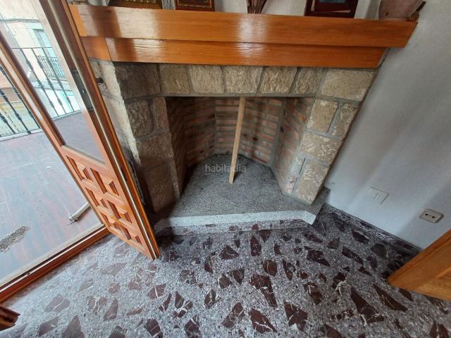 Casa en venta en El Hoyo De Pinares, Castilla y León