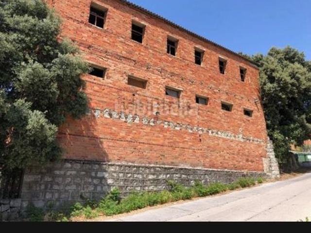 Casa en venta en El Hoyo De Pinares, Castilla y León