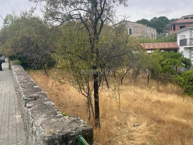 Casa en venta en El Hoyo De Pinares, Castilla y León