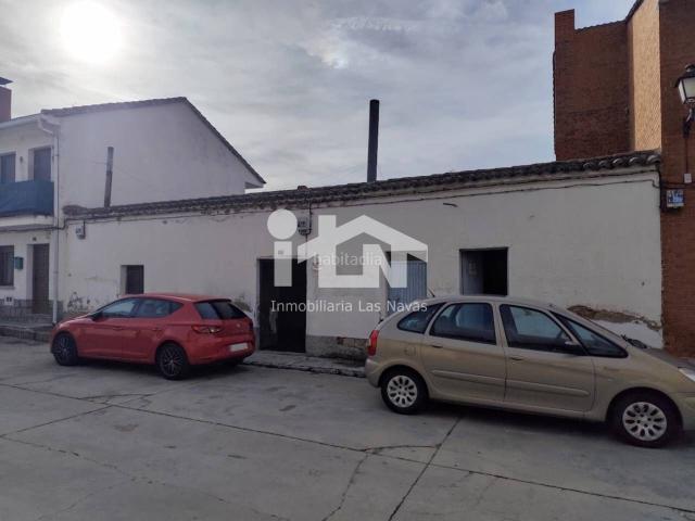 Casa en venta en El Hoyo De Pinares, Castilla y León
