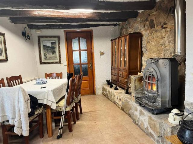 Casa en venta en Somontano de Barbastro, Aragón