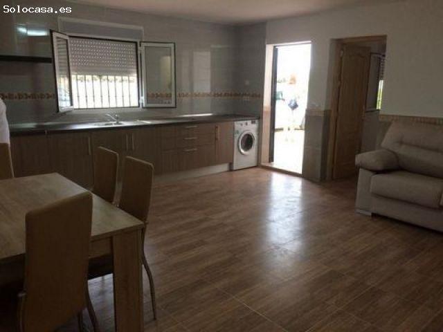 Casa en venta en El Saltador, Huércal-overa