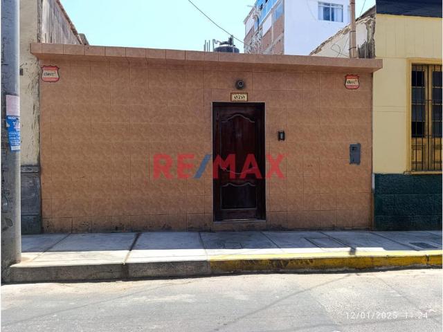 Casa venta en Huaura, Lima Metropolitana
