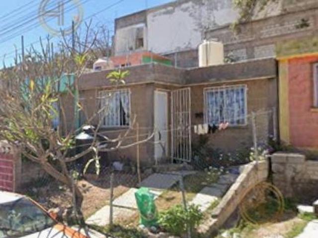 Casa en venta en Heroica Ciudad De Huajuapan De Leó, Oaxaca