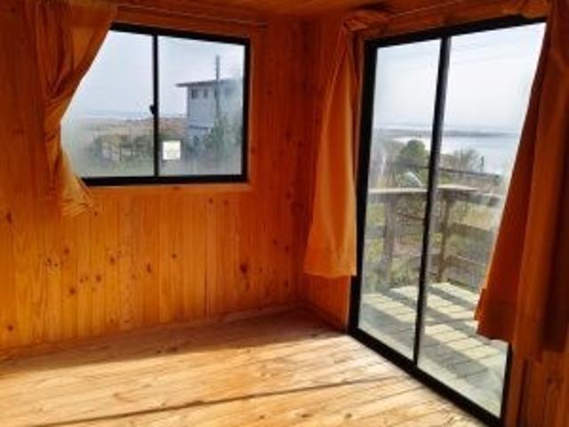Casa en venta en Hualañé, Maule