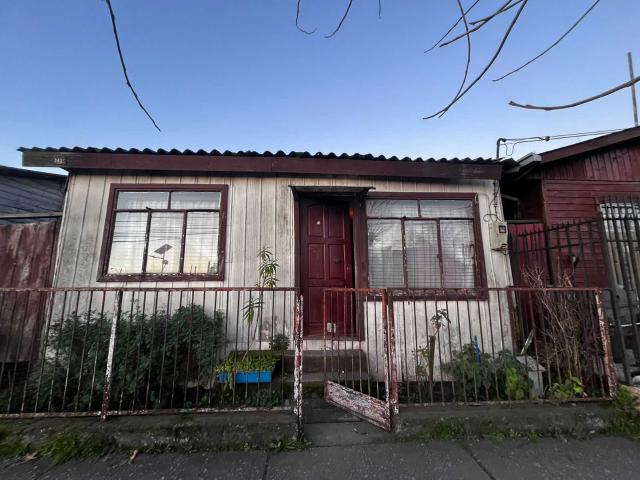 Casa en venta en Hualpén, Biobío