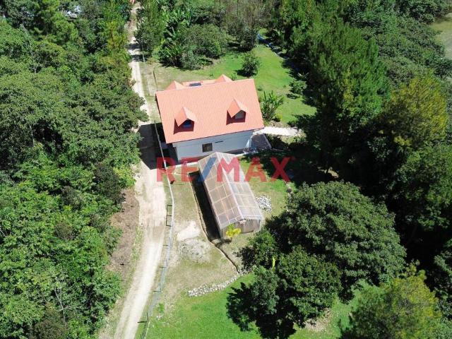Casa venta en Oxapampa, Pasco
