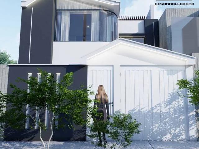 Casa venta en Junin