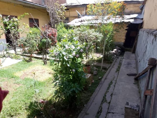 Casa venta en Junin