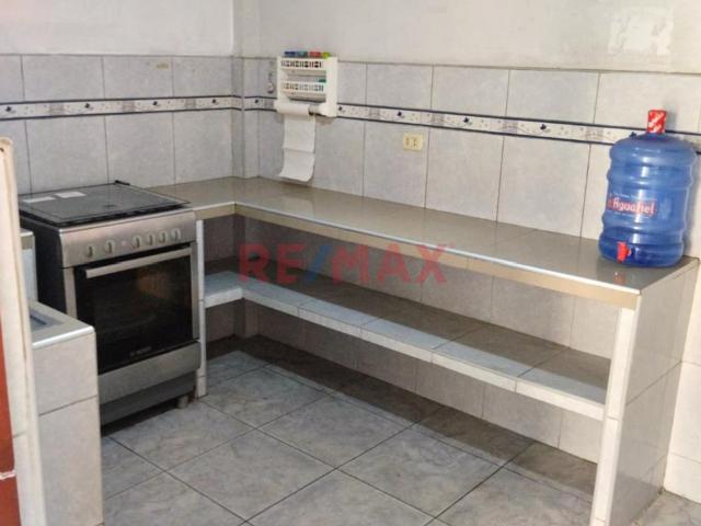 Casa venta en La Libertad