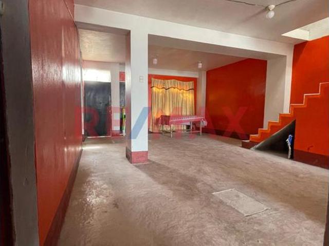 Casa venta en Huarmey, Ancash
