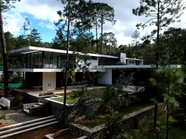 Casa en venta en Huasca De Ocampo, Hidalgo