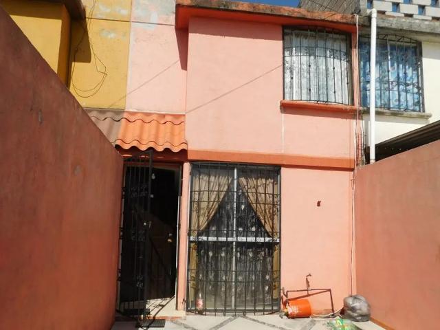 Casa en venta en Huauchinango, Puebla