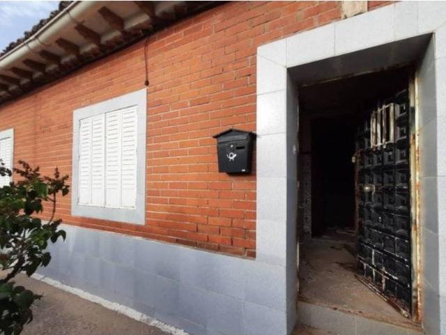 Casa en venta en Huecas, Castilla-La Mancha