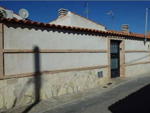 Casa en venta en Huecas