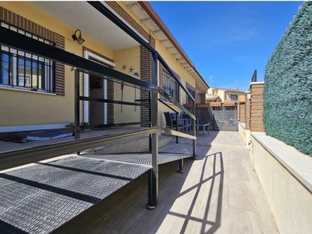 Casa en venta en Huecas, Castilla-La Mancha