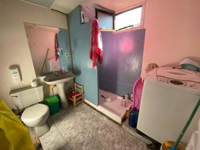 Casa en venta en Casas Viejas, Santiago