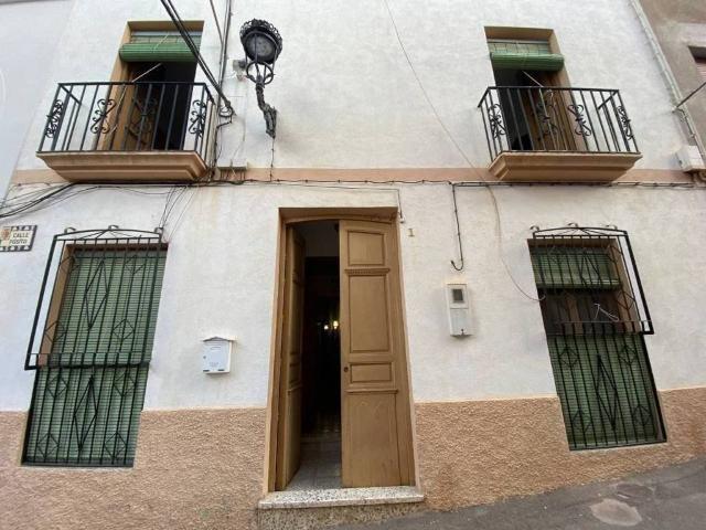 Casa en venta en Huécija, Andalucía