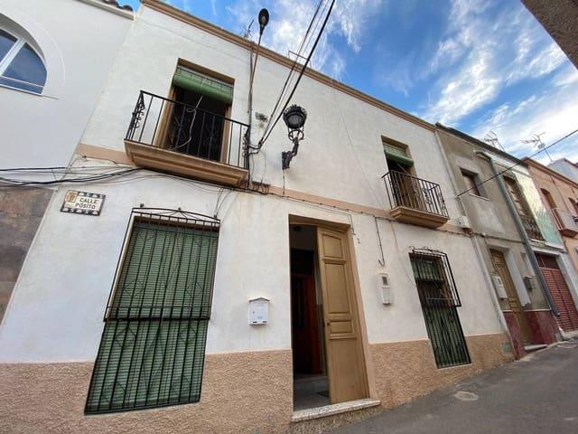Casa en venta en Huécija, Andalucía