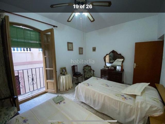 Casa en venta en Huécija, Andalucía
