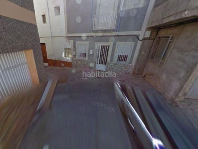 Casa en venta en Huécija, Andalucía