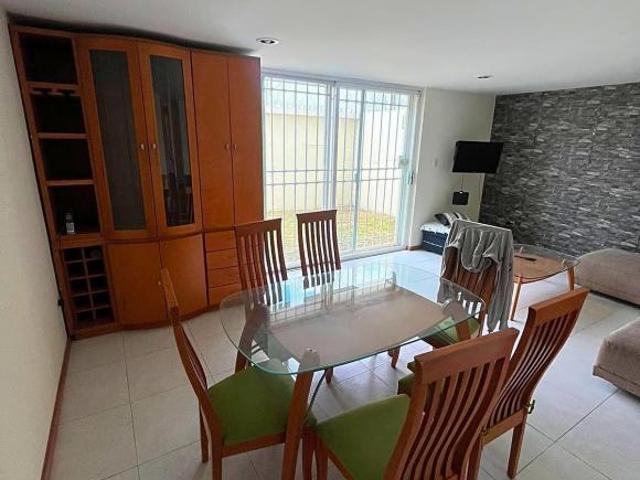 Casa en venta en Huejotzingo, Puebla
