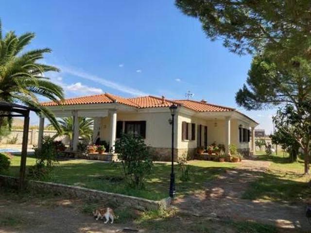 Casa en venta en Huélaga, Extremadura