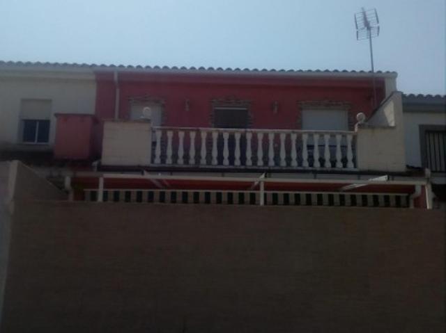 Casa en venta en Huélaga, Extremadura