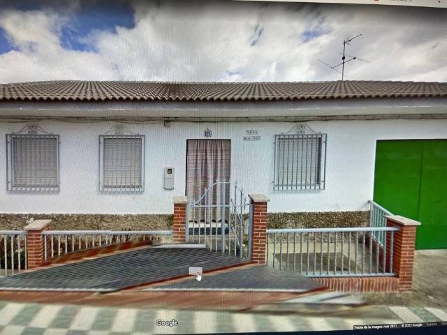 Casa en venta en Huélago Casa en venta en Huélago
