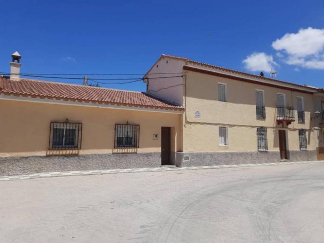 Casa en venta en Comarca de Guadix, Andalucía