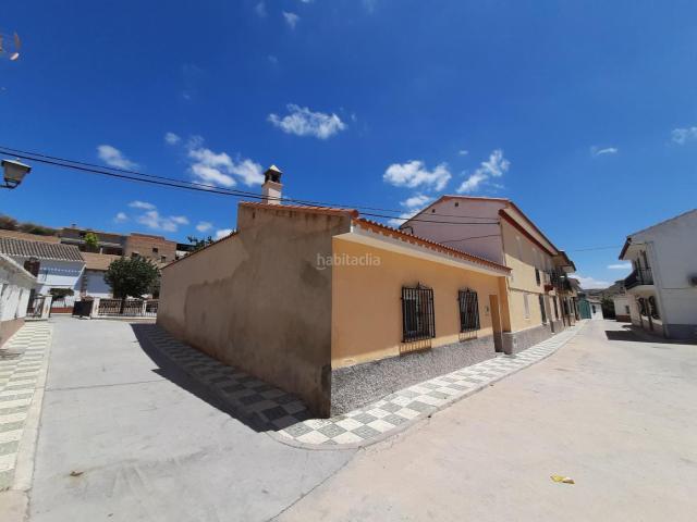 Casa en venta en Comarca de Guadix, Andalucía