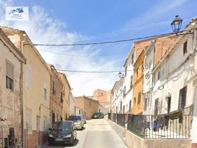 Casa en venta en Huelma