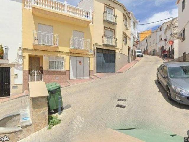 Casa en venta en Huelma