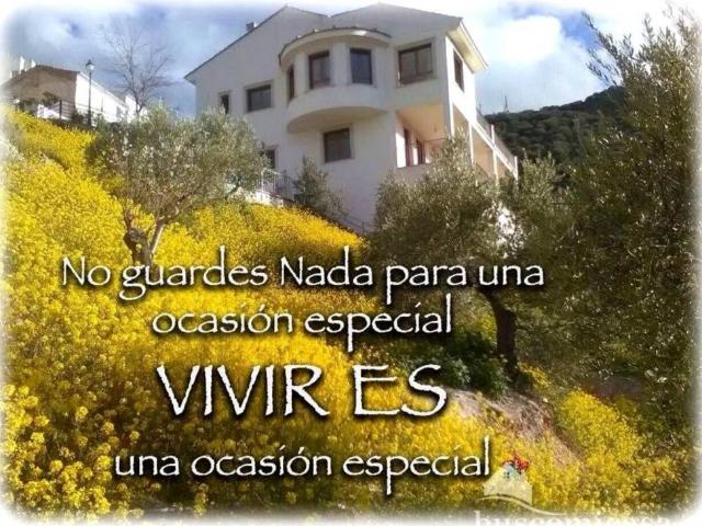 Casa en venta en Huelma, Andalucía