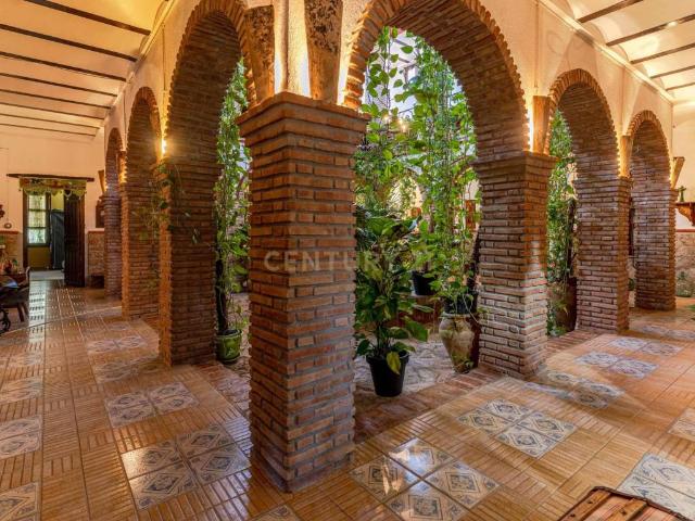 Casa en venta en Huelma