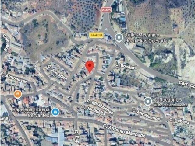 Casa en venta en Huelma, Andalucía