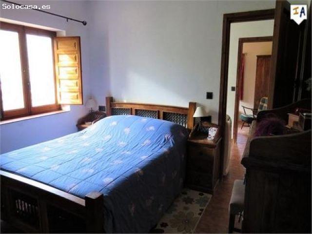 Casa en venta en Huelma, Cabrita