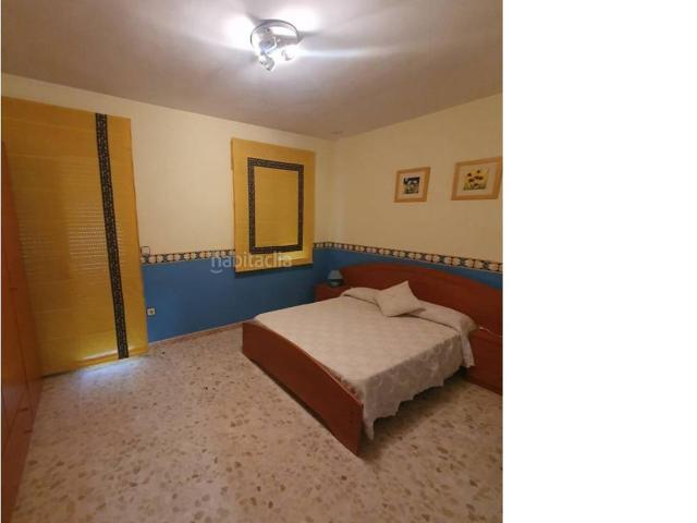 Casa en venta en Huelma