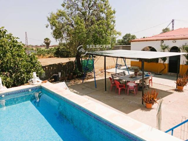 Casa en venta en Huelva