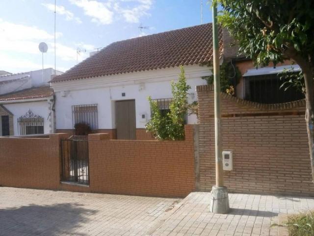 Casa en venta en Comarca Metropolitana de Huelva, Andalucía
